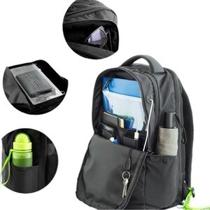 NWT ARTIX Laptop Travel Backpack